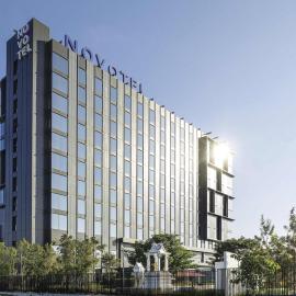 방콕에 위치한 호텔 Novotel Bangkok Future Park Rangsit