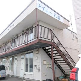Daily Yakumo - Vacation STAY 22802, hotel u gradu 'Yakumo'