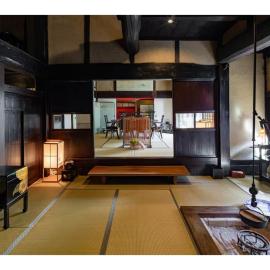 Abraia - Vacation STAY 85967v，位于Mizusu的酒店