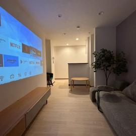 Le Lien KUOKOU - Vacation STAY 86187v, hotel in Shime