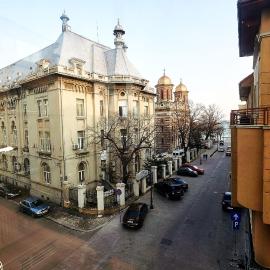 Dor de Mare - Casino Constanta