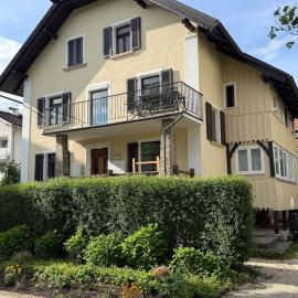 Alpnest I, hotelli kohteessa Lauterach