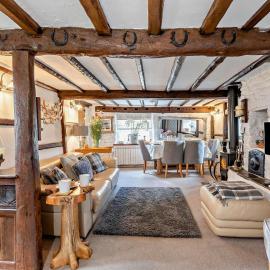 2 Bed in Croyde oc-smithc, hotel in Croyde