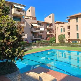 Appartamento a La Maddalena