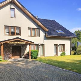 Pensjonat Ślepowron