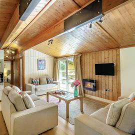2 Bed in Masham oc-ds948