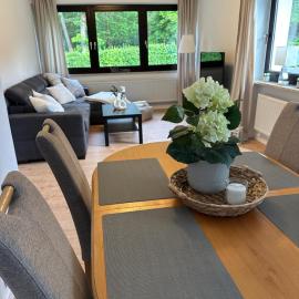 Brilon में, होटल Ferienwohnung am Park