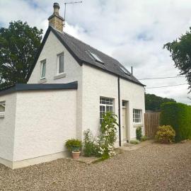 Robins Nest Cottage