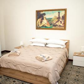 Luisa's home