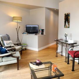 Croi an Bháile Luxury Apartment, Hotel in Rosscarbery