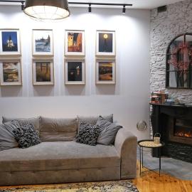 Apartament Parkowa