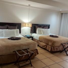 Coronado Luxury Club and Suites, hotel in Nueva Gorgona
