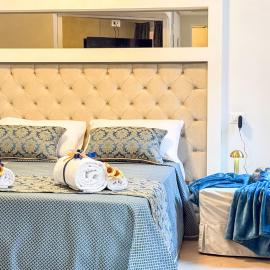 Suite Palazzo Ravagnan by Ca-Sa Check