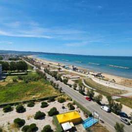 Blu Majolica, hotel in Marina di Montenero
