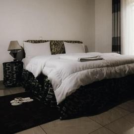 The Gorilla Sip B&B, hotel di Cyuve