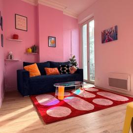 POP Chic & Cosy Hyper centre