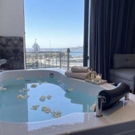 Şahinbey Boutique Hotel, готель у Стамбулі