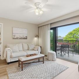 Deluxe Condo With Resort Views