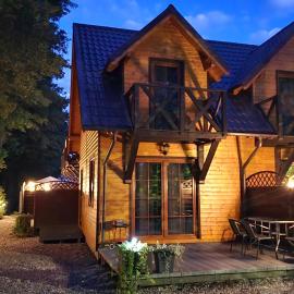 Andiland, hotel a Karwia