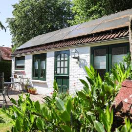 Schuurtje bij de IJssel, hotel u gradu Terwolde