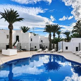 La casa di marcos, hotel in Costa Calma