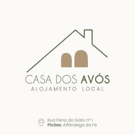 Casa dos Avós, Hotel in Picões