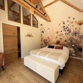Gîte La petite Reine de l Ouche, hotel a Sainte-Marie-sur-Ouche