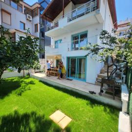 Nunu GARDEN Urla, hotel u gradu Urla