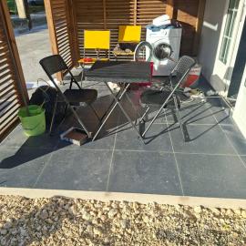 studio in Gosier, possibility of car rental
