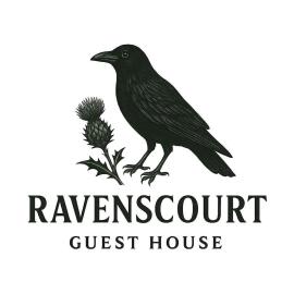 Ravenscourt Guest House, hotel v destinácii Grantown on Spey