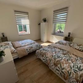Apartmány Na Výsluní Hřensko