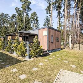 Holiday Home in Wackersdorf mit Grill- Terrasse und Garten by Interhome