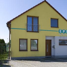 Apartmánový dům ROTOR, hotel in Kunovice