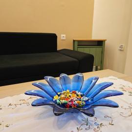 Seven Plus, hotel u gradu Filiatra