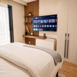 The Terrace Haven at Harmonia Residence Balcony Studio
