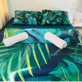 F2 Tahiti Lagoon Stays, hotel din Punaauia