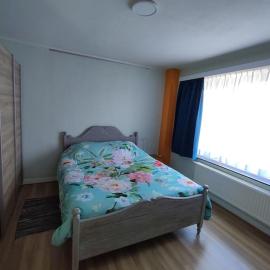 Rombaut Restout, hotel sa Lokeren