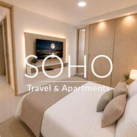 Apartamentos Palmar - Excelente Ubicación by SOHO