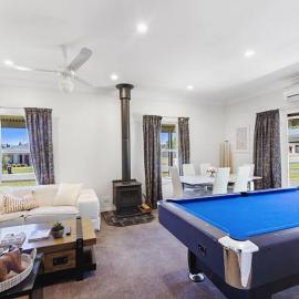 Buller View Holiday House