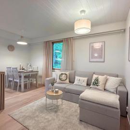 Galaxy Aurora Residence-Near Santa Claus Village, hotel in Rovaniemi