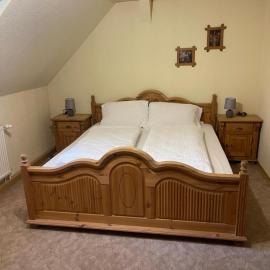 Ferienwohnung 2, Hotel in Leutenberg