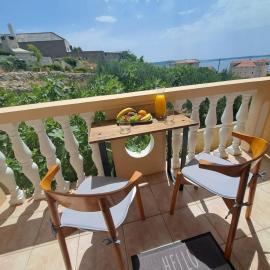 Olivus 3, hotel in Miletići