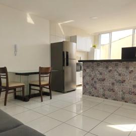 Apartamento Moto Chico Petrolina
