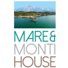 Tollo में, होटल Mare e monti house