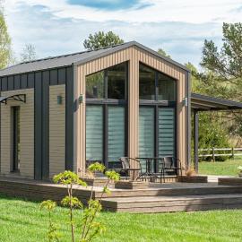 Forrest Guest House Ameli