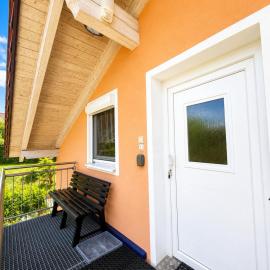 Stadldorf» Ferienwohnung Wagner