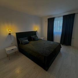 Apartament Deluxe, hotel di Orăştie