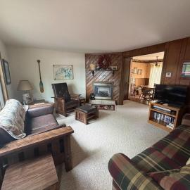Cleerwood Village #252, hotel a Eagle River