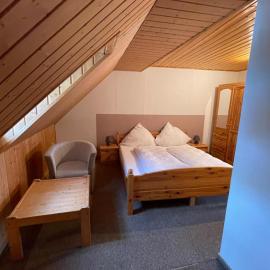 Gasthof Zum Weissenlamm
