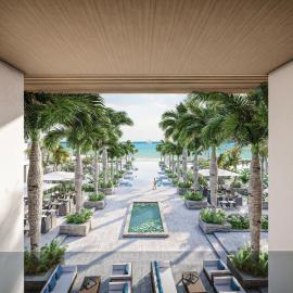 InterContinental Grenada Resort & Spa by IHG, hotel Saint David városában
